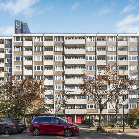 Easy Living Near Angel And City University Londra Esterno foto