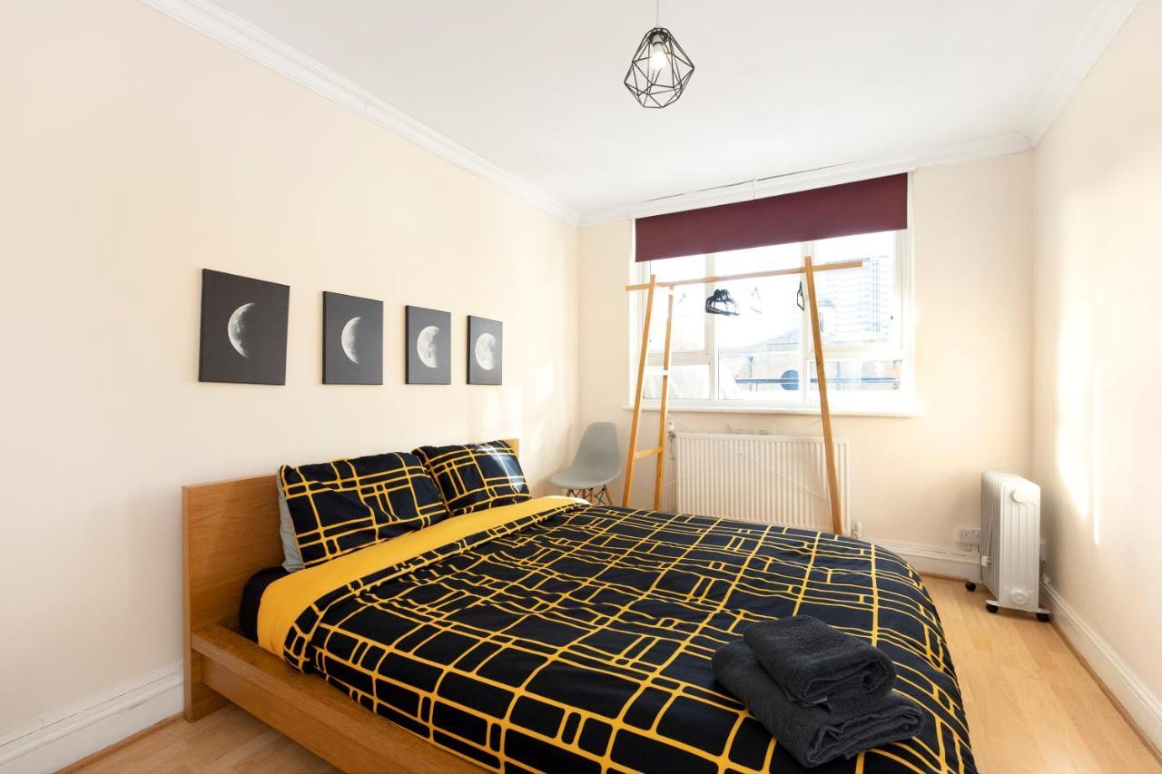 Easy Living Near Angel And City University Londra Esterno foto