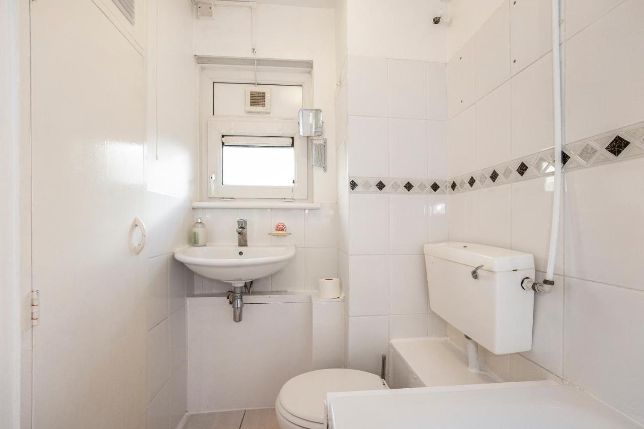 Easy Living Near Angel And City University Londra Esterno foto