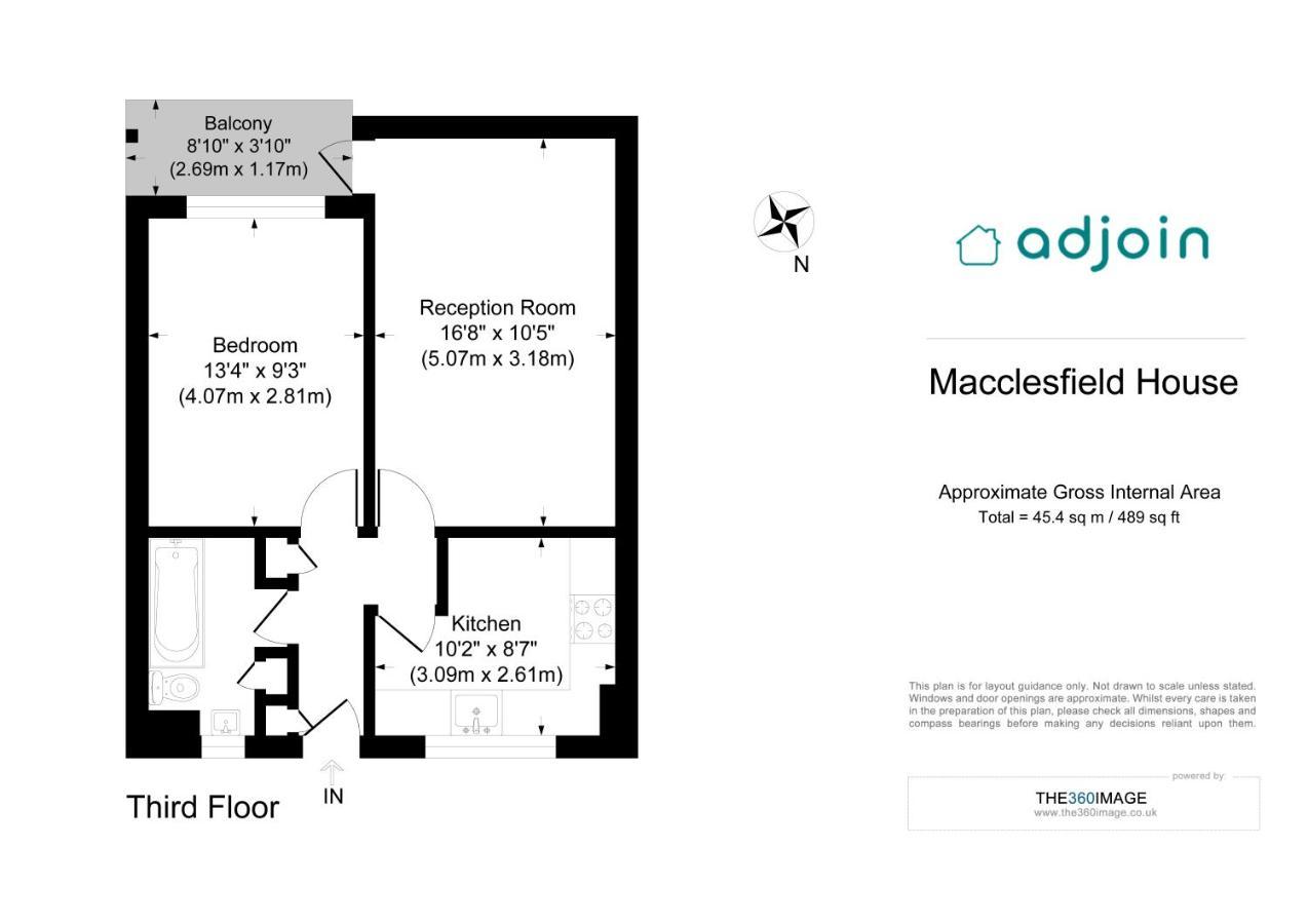 Easy Living Near Angel And City University Londra Esterno foto