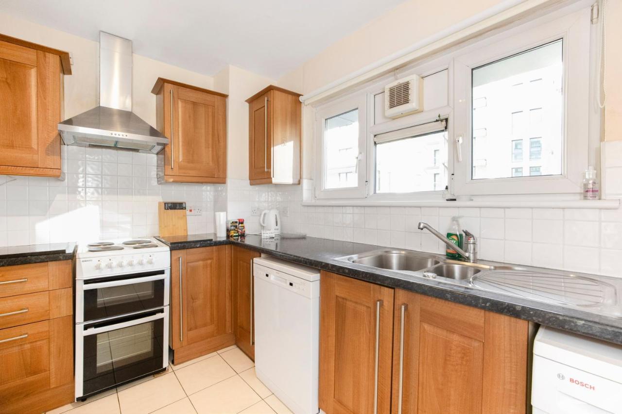 Easy Living Near Angel And City University Londra Esterno foto